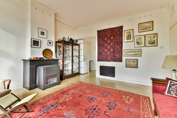 Medium property photo - Rijnsburgerweg 18, 2333 AA Leiden